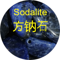Sodalite