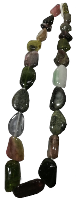 水晶吊坠和项链 - crystal pendents and chains