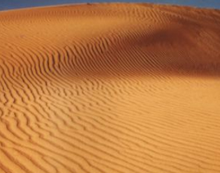 次生晶体 secondary crystals