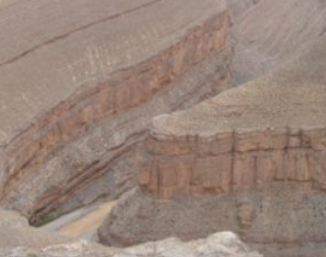 第三纪晶体 tertiary crystals