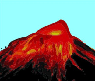 原生晶体 primary crystals