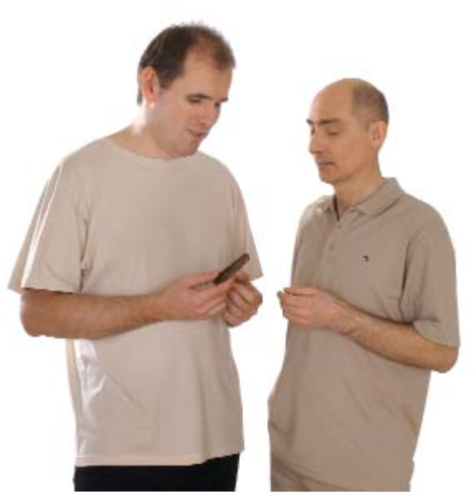 Michael Gienger - Ewald Kliegel