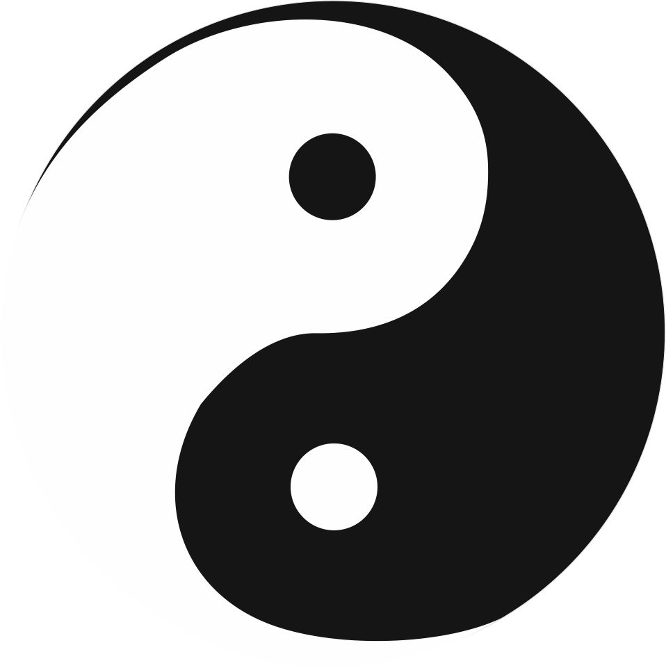 Yin-Yang 阴阳