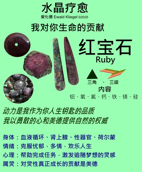 红宝石 ruby